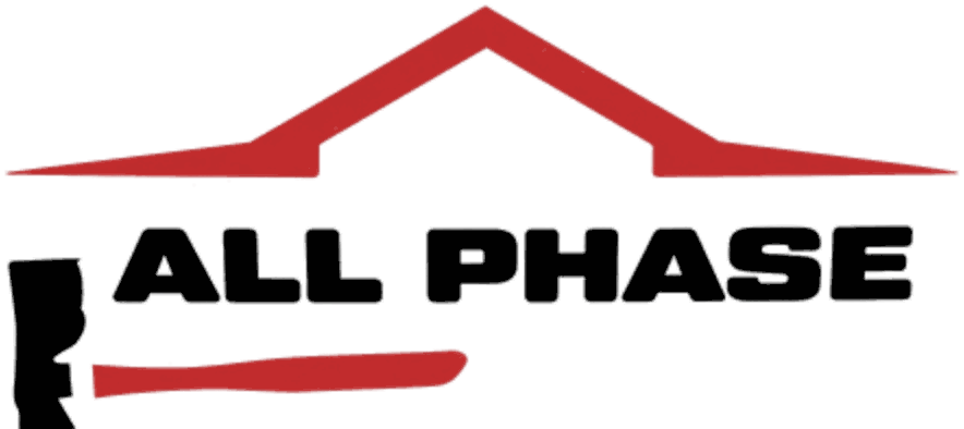 All Phase Roofing Logo
