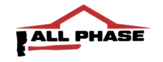 All Phase Roofing Logo