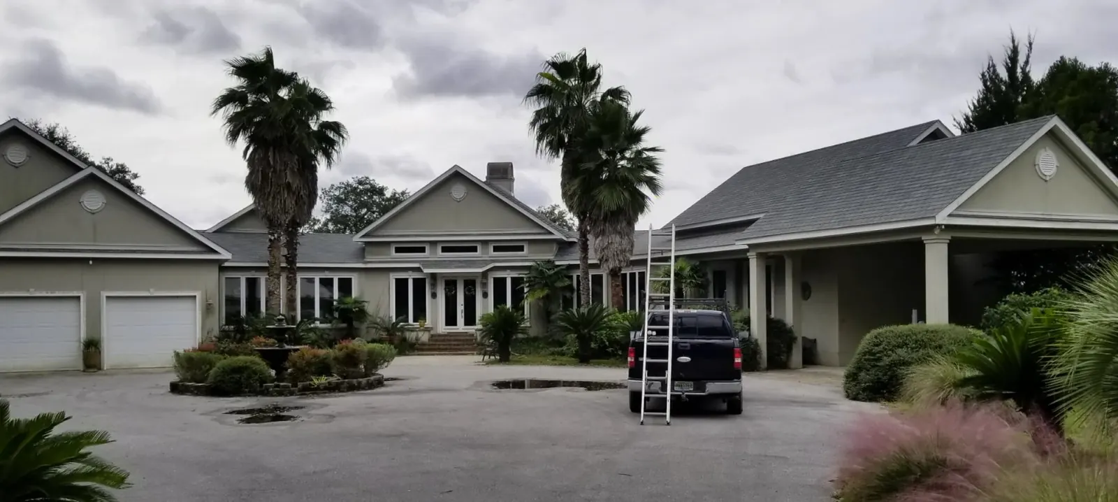 Quality roofing in Foley, AL