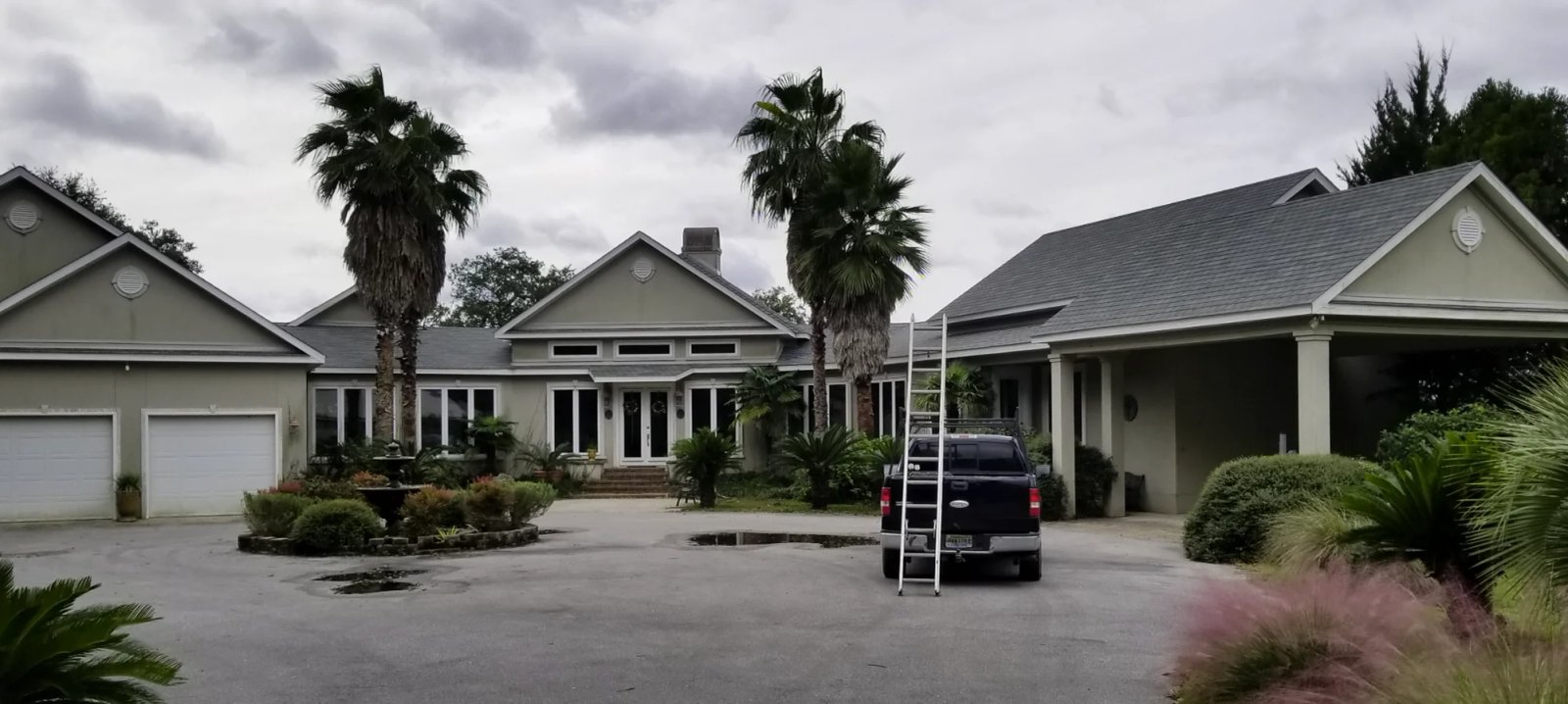 Quality roofing in Foley, AL